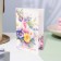 Postcard "Congratulations!" Bouquet, 19 x 29 cm