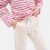 Children's pants KAFTAN "Dream" R.36 (134-140), beige