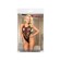 Body Candy Girl Juna Black, OS