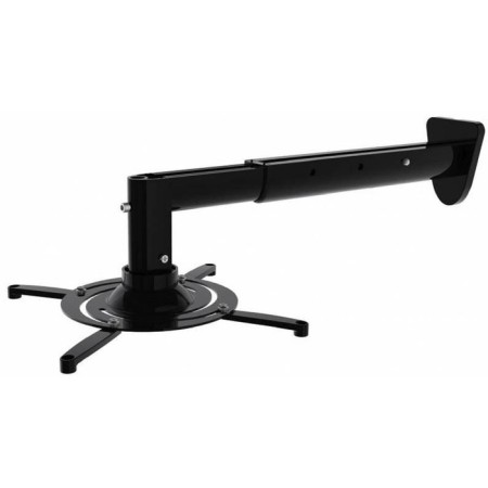 Cactus CS-VM-PR05BL-BK projector, wall-mounted, ceiling, turning, up to 10 kg