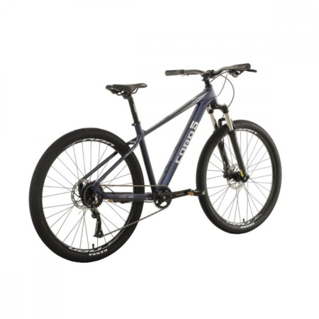Bicycle 27.5 ’’ Cord 5bike M500, Blue cobalt color, size 19 ’’-3