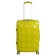 Supra STS-1007, L, Spring grass suitcase