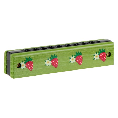 Musical toy "Gubny accordion. Sunny day ", mix-19