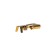 Terminal of a flat nest 7.7 mm 0.75-1.5 mm² (RP-M 1.5- (6.3)), in pack. 10 pcs. Rexant