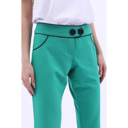 Women's pants, size 42-9