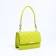 Bag-mixer on magnet, green color