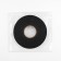 The adhesive tape is filament in shared, 46 g/sq.m, 20 mm × 100 m, black color