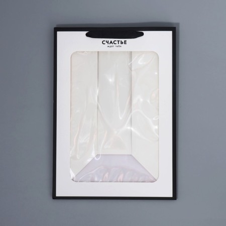 Laminated Package "Happiness", 25 × 35 × 18 cm-5