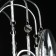 Cauces "Diana", size 65x162x67 cm, 240W 6xe14