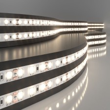 Elektrostandard LED strip, 2835, 120led/m, 12V, glow warm white