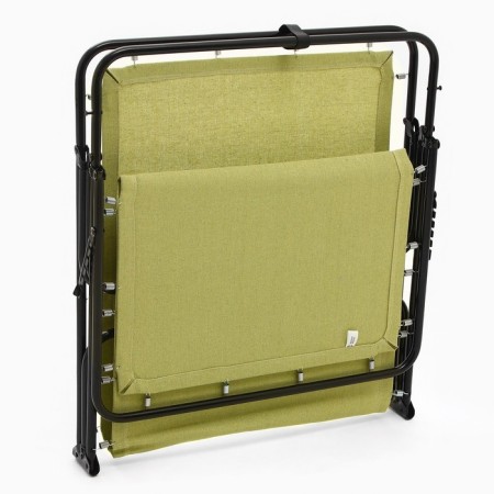 Laura's cot 192 x 72.5 x 27 cm, maximum load 80 kg-6