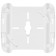 Access point D-Link DAP-2680 DAP-2680/RU/A1A AC1750, 10/100/1000Base-TX, White
