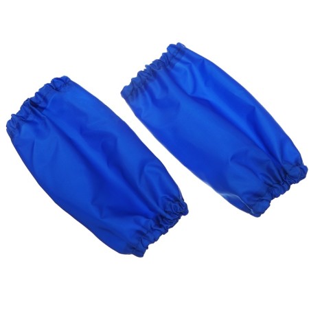 Apron for labor (cape) + sleevens, 475 x 410/190 x 135 mm, (height 104-128), fn 2-20 "Corps" 71448-4