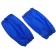 Apron for labor (cape) + sleevens, 475 x 410/190 x 135 mm, (height 104-128), fn 2-20 "Corps" 71448