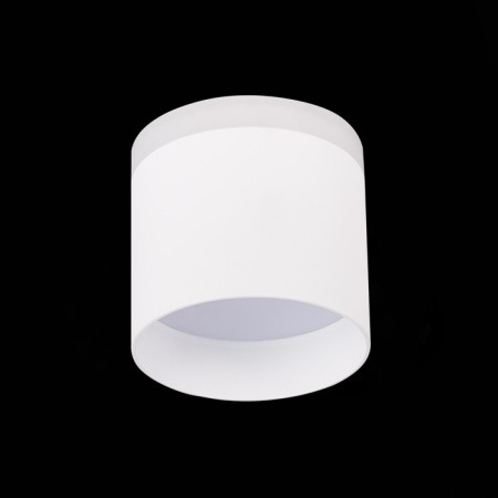 Ceiling lamp ST LUCE. ST102.542.09. 1x9 W, LED, 4000K, 702 LM, 7.9x7.9x7.5 cm, white color-3