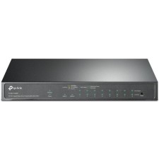 TP-LINK TL-SG1210MPE, setting, 10x10/100/1000Base-T