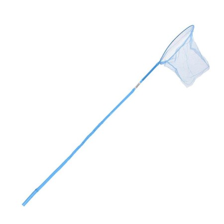 Children's net, bamboo handle 81 cm, d = 20 cm, mix color-2
