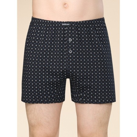Male panties, size xxl, black color
