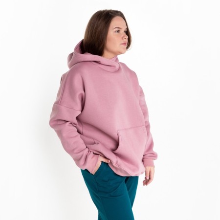 Feminine Huds, Powder Color, Size 52-1