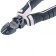 Speedes Matrix Pro 17548, 150 mm, reinforced system, CRV, two -component handle