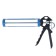 Pistol for the sealant "Remocolor", 310 ml, half -cylinder, reinforced