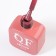 Cat`s Eye Gentle nail polish gel, 3 phase, 10 ml, led/uv, color (53)