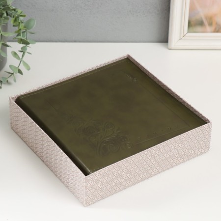 Photo album for 200 photos 10x15 cm "Classic"-4