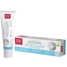Splat Professional, Biocalcium, 100 ml toothpaste