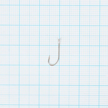 Hooks Maruto 1246, color Ni, No. 10, 10 pcs.-1