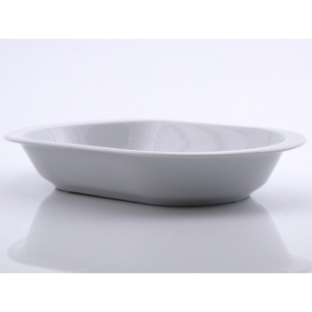 Baking form, oval 30.5 cm-2