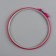 Embroidery hoops, d = 26 cm, color mix