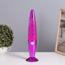Lava-lamp 