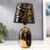 Table lamp 36674/1 E14 40W -CREE - gold H32.5 cm RISALUX