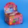 Jelly and sugar dragee "Sweet tube", 12.5 g