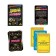 Board game “answer or execute. Pour pour ", 50 cards, 18+