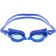 Bradex swimming glasses, a series of "regular", blue, lens-blue color