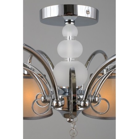 Ceiling chandelier Recco E14 240W-8