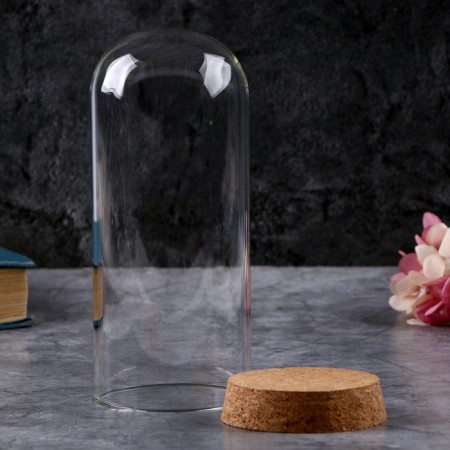 The basis for creativity and decor is a closer, size: 7 × 16.5 × 7 cm-1