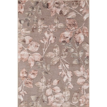 Rectangular carpet ragolle genova, size 160x230 cm, color 662690