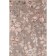Rectangular carpet ragolle genova, size 160x230 cm, color 662690