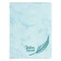 Diary 1-11 grade "Blue marble", artificial leather, a solid cover with embossing, with liesa, 48 sheets