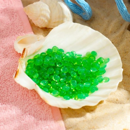 Wax for depilation film Aloe Vera, 200 grams-1