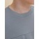 Sweatshirt for boys, height 164 cm, gray color
