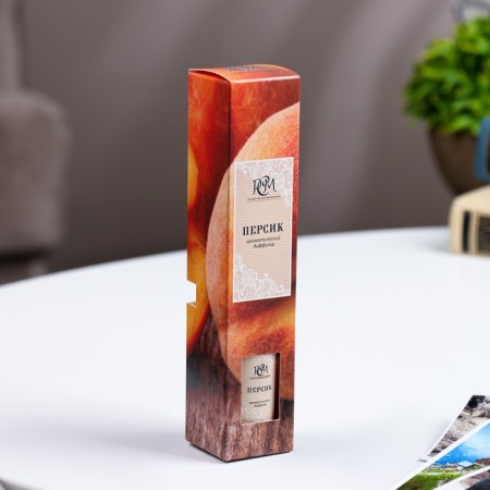 Diffusor aromatic "peach", 30 ml-2