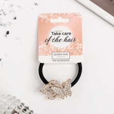 Hair elastic band 