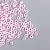 Pink marshmallows