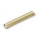 Cappio RS140 handle, m/o 128 mm, satin gold color