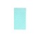 Trush Trick Sofi de Marko Love, 550 g, size 50x90 cm, menthol color