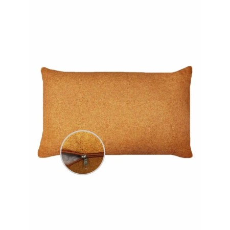Decorative pillow on the sofa "Rogozhka", size 35x55 cm