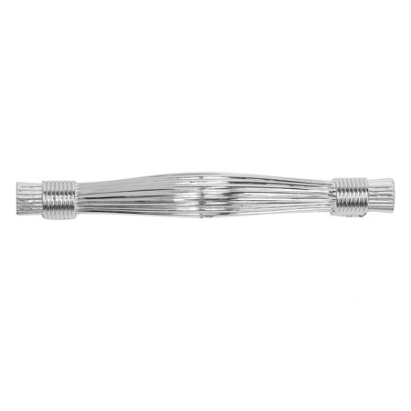 Cappio RSC018, zinc, m/o 96 mm slop, chromium chromium-3